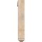 Ekena Millwork Westlake Arts and Crafts Smooth Bracket w/ Offset Brace, Douglas Fir, 5 1/2"W x 36"D x 36"H BKT0604X36X36WTL03SDF - alternate 2